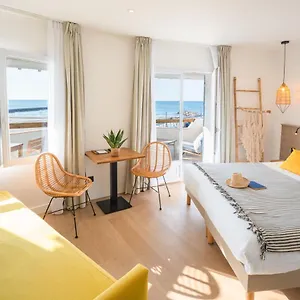 Hotel Casa Marina ***