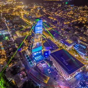 The Biltmore 5*, Tbilisi Georgië
