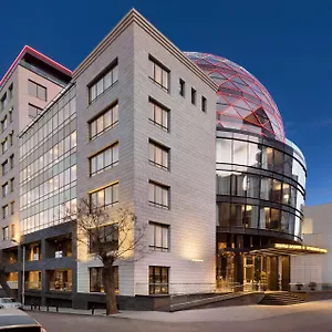 Wyndham Grand 5*, Tbilisi Georgië