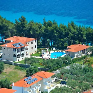 Country 3*, Kallithea (Chalkidiki) Griekenland