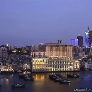 Hotel Sofitel At Ponte 16 *****