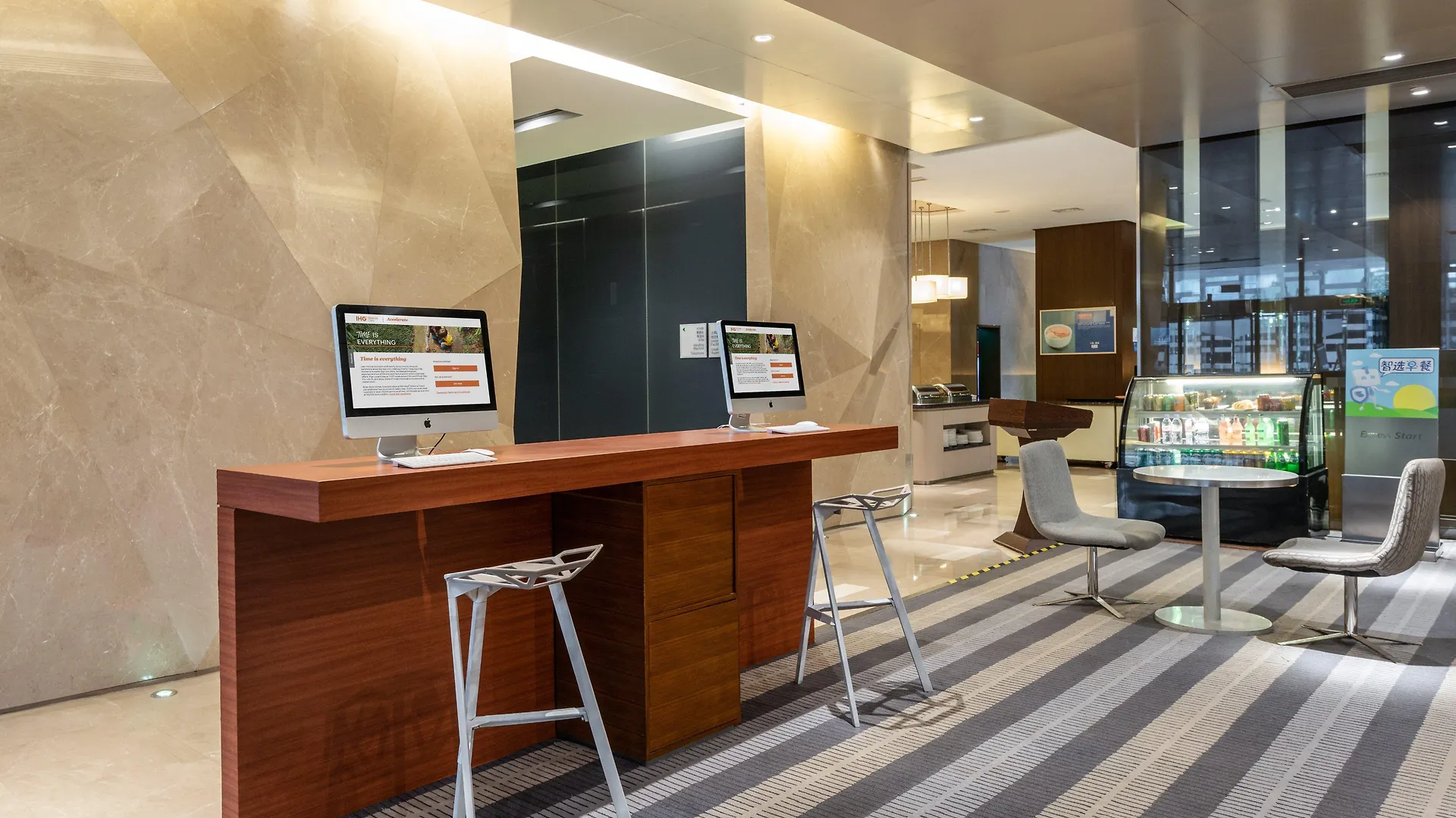 Hotel Holiday Inn Express Shanghai Jinsha By Ihg