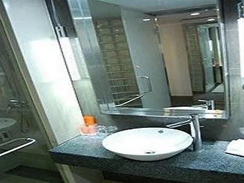 Holiday Inn Express Shanghai Jinsha By Ihg 4*,  China